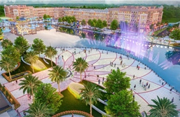 Vincom Retail ra mắt dòng sản phẩm Vincom Collection – mô hình khu phố thương mại đa trải nghiệm thế hệ mới