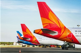 Sun PhuQuoc Airways đạt phê chuẩn đào tạo kỹ thuật B1/B2, bước tiến chiến lược tự chủ nguồn lực hàng không