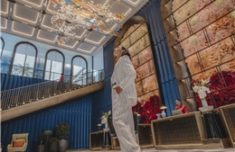 Thương hiệu di sản Fairmont Hotels & Resorts cập bến Việt Nam với Fairmont Hà Nội