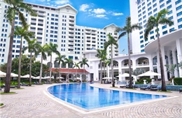 Khách sạn Hà Nội Daewoo bổ nhiệm Giám đốc điều hành mới