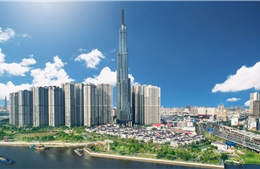 Vingroup và Vinhomes thuộc Top 500 Công ty tốt nhất Châu Á năm 2026 của Time