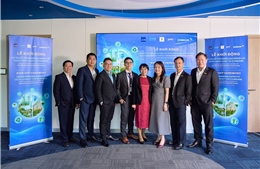 Eximbank khởi động chương trình hỗ trợ nâng cao năng lực ngân hàng xanh cùng ADB và PwC Việt Nam