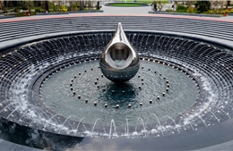 Sau tháp Tam Thắng tại Vũng Tàu, Sun Group tiếp tục cùng TP Hồ Chí Minh kiến tạo biểu tượng mới