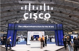 Cisco ra mắt những đổi mới đột phá cho kỷ nguyên AI