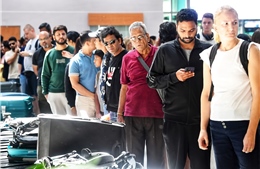 Khách quốc tế đến Phú Quốc tăng gần 25% dịp Tết