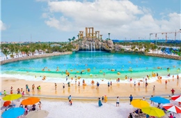 Cộng đồng đa văn hóa - 'Đòn bẩy mềm' nâng đỡ giá trị dài hạn cho bất động sản Ocean City