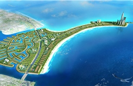 Vinhomes Green Paradise khởi động dự án chứng nhận Đô thị thông minh toàn cầu