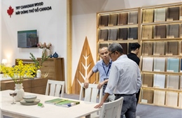 Thúc đẩy hợp tác và phát triển năng lực ngành nội thất Việt Nam