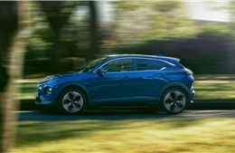 VinFast VF 6: Xe điện đẹp, dễ lái cho người mới sử dụng ô tô