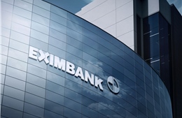 Eximbank được S&P Global Ratings nâng tín nhiệm quốc tế lên 'BB-' với triển vọng 'ổn định'