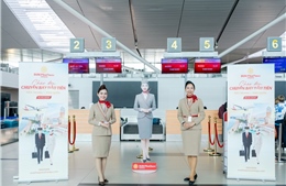 Sun PhuQuoc Airways khai trương song song đường bay thẳng kết nối Phú Quốc với Nha Trang và Đà Nẵng