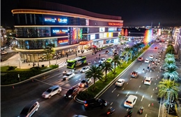 Đi trước một nhịp hạ tầng, lý do nhà đầu tư nhạy bén chọn Vinhomes Royal Island