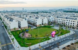 Đâu là ‘cửa sáng’ an cư và đầu tư khi lãi suất vay mua nhà tăng mạnh lên 14-15%?