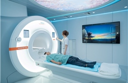 Cư dân Ocean City yên tâm sống với hệ thống y tế 'xịn' ngay cạnh nhà