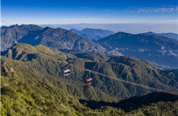 Sun Group và hành trình 19 năm 'đánh thức' những vùng đất