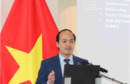 Trí tuệ nhân tạo: Khai thác kinh nghiệm châu Âu trong ứng dụng AI vào y học hạt nhân tại Việt Nam