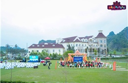 Công viên Giải trí BRIGHTPARK Ninh Bình: Hoàn thiện dịch vụ và gia tăng các trải nghiệm 