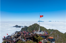 Du lịch Sa Pa dịp Giỗ Tổ, 30/4-1/5: Lộ trình nào lý tưởng nhất?