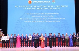 VinEnergo hợp tác phát triển cụm nhà máy điện gió trị giá gần 8 tỷ USD tại Gia Lai