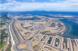 Vinhomes là doanh nghiệp bất động sản uy tín nhất Việt Nam lần thứ 8