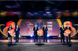 LPBank Plus – Nâng tầm trải nghiệm số và cá nhân hóa toàn diện dịch vụ ngân hàng