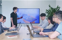 Dấu ấn công nghệ ‘Made in Vietnam’ trên thế hệ Galaxy AI thứ ba của Samsung