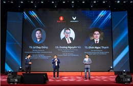 Vingroup khai giảng khóa đầu tiên chương trình đào tạo 20.000 nhân tài AI thực chiến