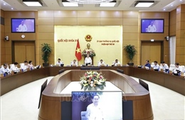 Chuyển đổi số giúp đại biểu Quốc hội nâng cao kinh nghiệm nghị viện số quốc tế 