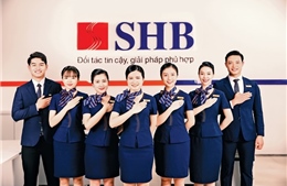 SHB: Dấu ấn một định chế tư nhân trong 40 năm đổi mới