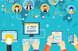 Cảnh giác với thủ đoạn xuyên tạc trên không gian mạng