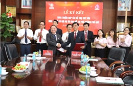 Lan tỏa sức mạnh dòng vốn ưu đãi ở An Giang