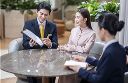 Giải pháp tài chính toàn diện từ LPBank: Hướng đi giúp doanh nghiệp tối ưu vận hành và nguồn lực