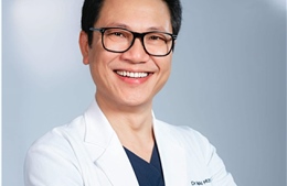 Kỹ thuật cấy chỉ 'Hoa điểm' của bác sĩ Việt chinh phục tạp chí Quốc tế