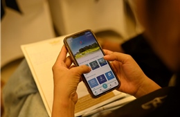 SHB đồng hành thúc đẩy chuyển đổi số ngành du lịch