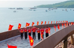 Kỳ nghỉ  lễ 30/4: Xu hướng ‘Micro-Holiday’ gia tăng