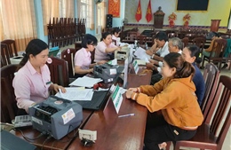 Vốn tín dụng chính sách phát huy hiện quả trên mảnh đất Hoài Nhơn