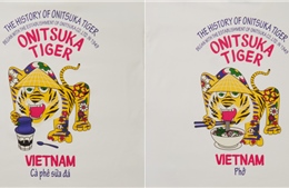 Ra mắt bộ sưu tập thời trang giao thoa văn hóa giữa hai miền Bắc - Nam