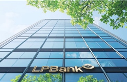 LPBank công bố tài liệu ĐHĐCĐ 2026: Đột phá với kế hoạch thành lập ngân hàng con 100% vốn tại trung tâm tài chính quốc tế