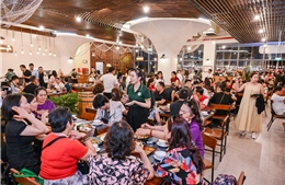 Khai trương VUI-Fest và Sun Bavaria Cat Ba: Cú hích đánh thức tiềm lực và vị thế của đảo ngọc Cát Bà