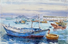 'Lộ diện' Top 10 chung khảo Giải thưởng Thiếu nhi Dế Mèn lần 7 - 2026 