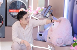 Sự giao thoa giữa dòng chảy di sản văn hoá và công nghệ