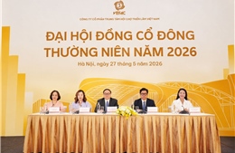 Trung tâm triển lãm Việt Nam hướng tới vị thế điểm đến hàng đầu của ngành triển lãm & sự kiện quốc tế