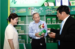Thúc đẩy đổi mới, nâng cao an toàn thực phẩm và minh bạch chuỗi giá trị