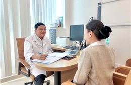 Bác sĩ hơn 30 năm bảo vệ sự sống cho hàng nghìn thận ghép