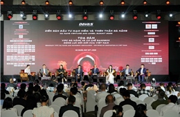 LPBank đồng hành cùng DAVAS 2026, nhịp cầu kết nối nguồn lực tài chính cho starup đổi mới sáng tạo