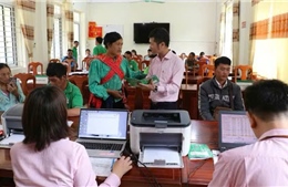 Cao Bằng đổi thay nhờ nguồn vốn tín dụng chính sách