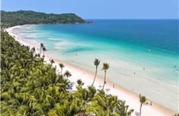 Xu hướng nghỉ dưỡng ven biển lên ngôi: Hé lộ những điểm đến được du khách lựa chọn trong mùa hè 2026 