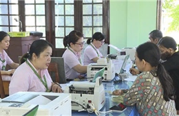 Động lực mạnh mẽ cho công cuộc giảm nghèo bền vững Quảng Ngãi