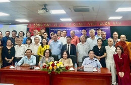 Hướng tới xây dựng hệ sinh thái chăm sóc sức khỏe toàn dân