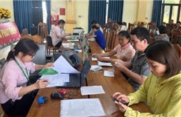 Tín dụng chính sách giúp Ninh Bình vươn mình